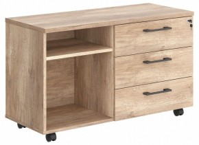 Тумба комбинированная Torr TLC-3D.1A в Коротчаево - korotchaevo.mebel24.online | фото