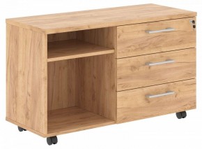 Тумба комбинированная Torr-Z TLC-3D.1A в Коротчаево - korotchaevo.mebel24.online | фото