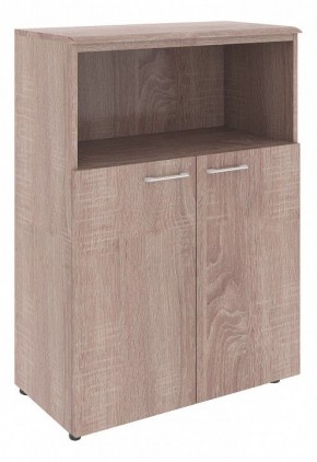Тумба комбинированная Wave WMC 85.3 в Коротчаево - korotchaevo.mebel24.online | фото