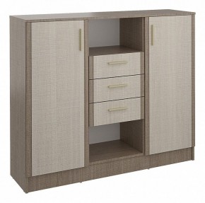 Тумба комбинированная Юта СТЛ.359.07 в Коротчаево - korotchaevo.mebel24.online | фото 2