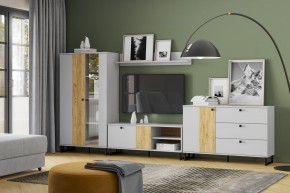 Тумба НМ 014.34 "Бруно" в Коротчаево - korotchaevo.mebel24.online | фото 3