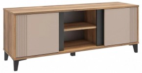 Тумба под ТВ Богемия в Коротчаево - korotchaevo.mebel24.online | фото