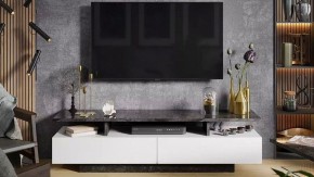 Тумба под ТВ Монтана в Коротчаево - korotchaevo.mebel24.online | фото 7