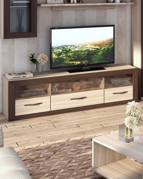 Тумба под ТВ Нобиле КА170 в Коротчаево - korotchaevo.mebel24.online | фото 3