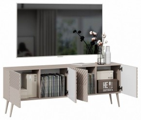 Тумба под ТВ Танго Тип-1 в Коротчаево - korotchaevo.mebel24.online | фото 3