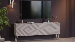 Тумба под ТВ Танго Тип-1 в Коротчаево - korotchaevo.mebel24.online | фото 5