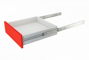 Тумба подвесная K210 в Коротчаево - korotchaevo.mebel24.online | фото 5