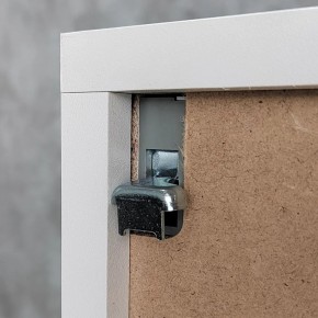Тумба подвесная под ТВ LINES MTV3-MA 900 Бежевый (Леда-М 10.1.5) в Коротчаево - korotchaevo.mebel24.online | фото 6