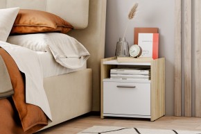 Тумба прикроватная НМ 013.11 "Симпл" в Коротчаево - korotchaevo.mebel24.online | фото 3