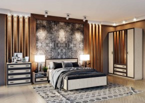 НАОМИ Тумба прикроватная в Коротчаево - korotchaevo.mebel24.online | фото 2