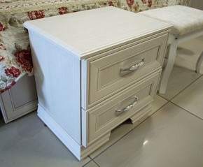 Тумба прикроватная Венеция 4 в Коротчаево - korotchaevo.mebel24.online | фото 2