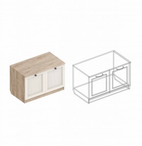 Тумба "ПФ-06" Филадельфия в Коротчаево - korotchaevo.mebel24.online | фото 2