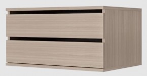 Тумба с 2 ящиками для шкафов-купе (арт. Хит-Т-14) в Коротчаево - korotchaevo.mebel24.online | фото