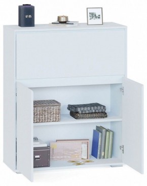 Тумба СПМ-310 в Коротчаево - korotchaevo.mebel24.online | фото 2