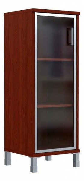 Тумба-витрина Born B 421.7(R) в Коротчаево - korotchaevo.mebel24.online | фото