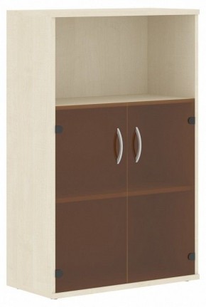 Тумба-витрина Imago СТ-2.2 в Коротчаево - korotchaevo.mebel24.online | фото