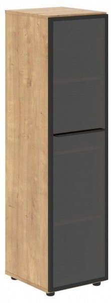 Тумба-витрина Loftis LMC 40.2(L) в Коротчаево - korotchaevo.mebel24.online | фото