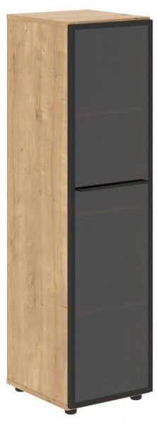 Тумба-витрина Loftis LMC 40.2(R) в Коротчаево - korotchaevo.mebel24.online | фото