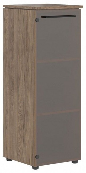 Тумба-витрина Morris Trend MMC 42.2 в Коротчаево - korotchaevo.mebel24.online | фото