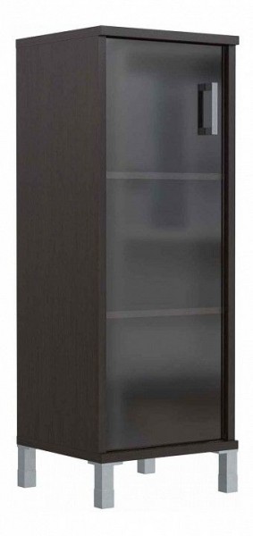 Тумба-витрина Skyland Born B 421.8 в Коротчаево - korotchaevo.mebel24.online | фото 2