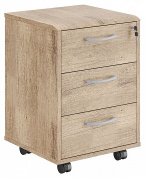 Тумбочка Dioni DMC-3D.A в Коротчаево - korotchaevo.mebel24.online | фото