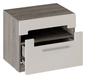 Тумбочка Фьюжн ТД-260.03.01 в Коротчаево - korotchaevo.mebel24.online | фото 2
