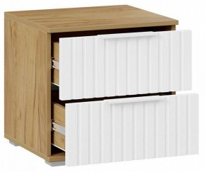 Тумбочка Хилтон в Коротчаево - korotchaevo.mebel24.online | фото 4