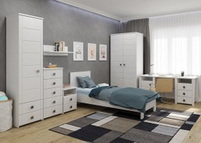 Тумбочка Изабель ИЗ-58К в Коротчаево - korotchaevo.mebel24.online | фото 3