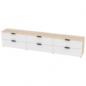ТВ тумба TV18 в Коротчаево - korotchaevo.mebel24.online | фото 6