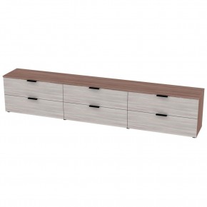 ТВ тумба TV18 (ЯШТ-ЯШС) в Коротчаево - korotchaevo.mebel24.online | фото
