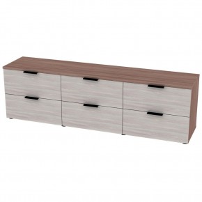 ТВ тумба TV34 (ЯШТ-ЯШС) в Коротчаево - korotchaevo.mebel24.online | фото