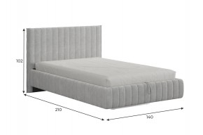 ТВИКС Кровать с ПМ 1200 в Коротчаево - korotchaevo.mebel24.online | фото 3