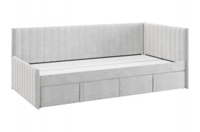 ТВИКС Кровать (тахта) с ящиками 900 в Коротчаево - korotchaevo.mebel24.online | фото 12