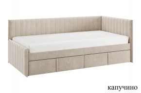 ТВИКС Кровать (тахта) с ящиками 900 в Коротчаево - korotchaevo.mebel24.online | фото 5
