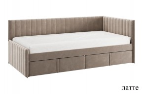 ТВИКС Кровать (тахта) с ящиками 900 в Коротчаево - korotchaevo.mebel24.online | фото 6