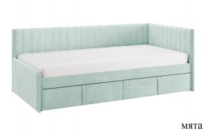 ТВИКС Кровать (тахта) с ящиками 900 в Коротчаево - korotchaevo.mebel24.online | фото 7
