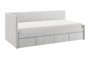 ТВИКС Кровать (тахта) с ящиками 900 в Коротчаево - korotchaevo.mebel24.online | фото 9