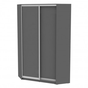 Угловой шкаф-купе YA-230х1400-718-5 в Коротчаево - korotchaevo.mebel24.online | фото 17