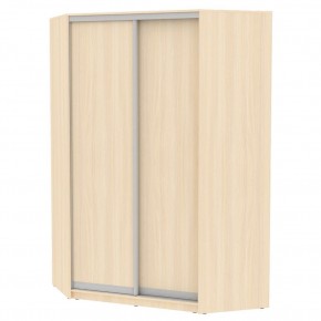 Угловой шкаф-купе YA-230х1400-718-5 в Коротчаево - korotchaevo.mebel24.online | фото 6