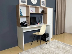 Уголок Школьника ПРЯМОЙ в Коротчаево - korotchaevo.mebel24.online | фото 2