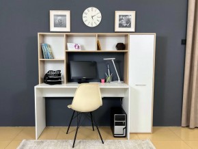 Уголок Школьника ПРЯМОЙ в Коротчаево - korotchaevo.mebel24.online | фото 3