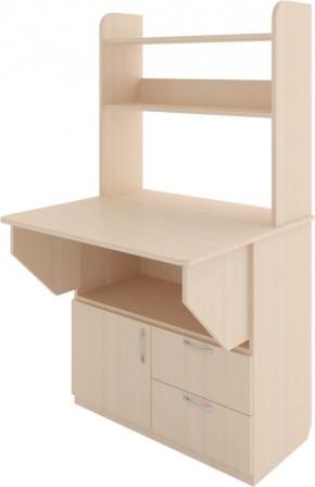 Уголок школьника "Д+Я" в Коротчаево - korotchaevo.mebel24.online | фото