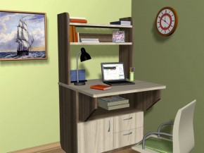 Уголок школьника "Д+Я" в Коротчаево - korotchaevo.mebel24.online | фото 3