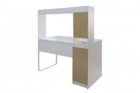 УРБАН - 12 Стол письменный в Коротчаево - korotchaevo.mebel24.online | фото 4