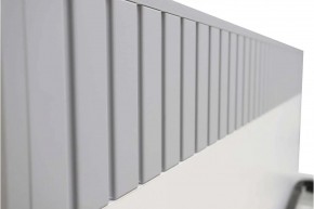 УРБАН - 7.16 Кровать 1600 БЕЗ ОРТОПЕДА в Коротчаево - korotchaevo.mebel24.online | фото 3