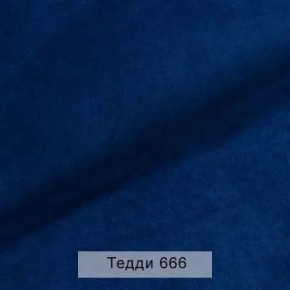 УРБАН Кровать БЕЗ ОРТОПЕДА (в ткани коллекции Ивару №8 Тедди) в Коротчаево - korotchaevo.mebel24.online | фото