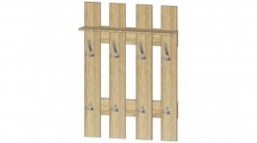 Вешалка 800 в Коротчаево - korotchaevo.mebel24.online | фото 7