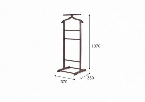 Вешалка для костюма В 6Н в Коротчаево - korotchaevo.mebel24.online | фото 3