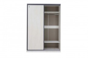 ВИНТЕР - 6.16 Шкаф-купе 1600 с зеркалом в Коротчаево - korotchaevo.mebel24.online | фото 2