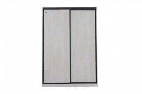 ВИНТЕР - 6.16 Шкаф-купе 1600 без зеркала в Коротчаево - korotchaevo.mebel24.online | фото 1